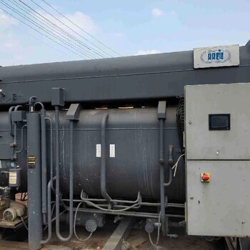 中山神湾镇溴化锂空调回收公司-空调回收