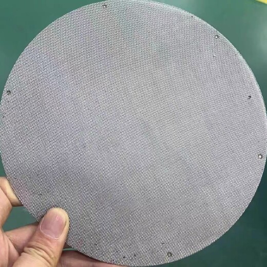 南開過濾網筒
