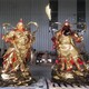 广东铜雕佛像订制产品图