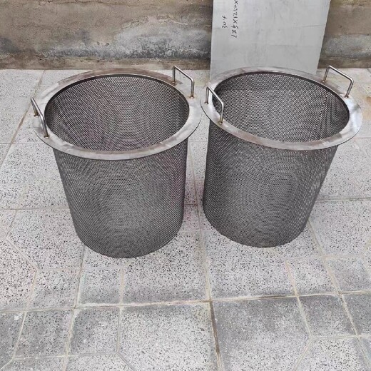 晉城過濾網(wǎng)筒