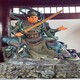 河北木雕佛像廠家定制產(chǎn)品圖