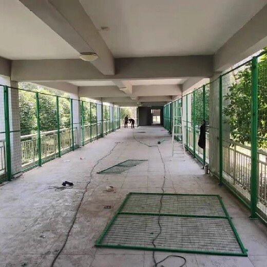 煙臺車間圍欄網