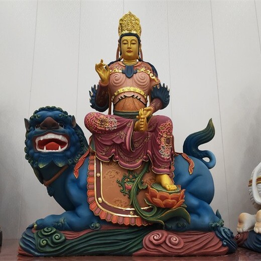 福建樹(shù)脂玻璃鋼佛像定做