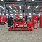 上海销售柴油机消防泵操作规范