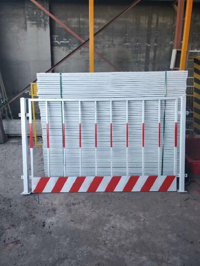 黃岡建筑基坑護(hù)欄