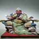 云南泥塑佛像訂制產(chǎn)品圖