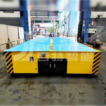 精密儀器無(wú)軌電平車7噸鍍錫卷無(wú)軌電動(dòng)地平車鋁板電動(dòng)平車無(wú)軌