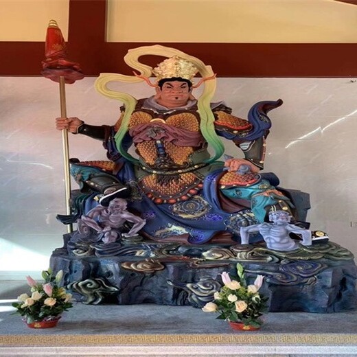 浙江樹脂玻璃鋼佛像廠家定制