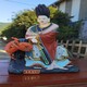 四川石雕佛像廠家定做圖