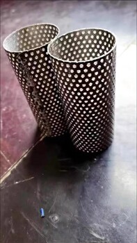甘肅過濾網(wǎng)筒廠家