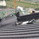 仿古鋁鎂錳金屬瓦哪里有賣