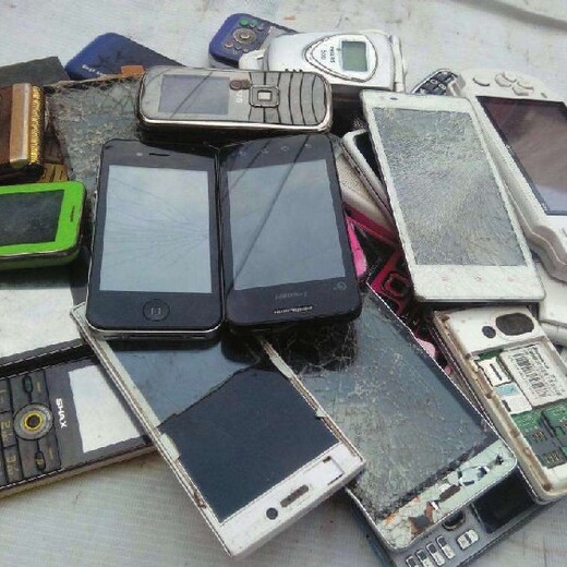 三原县能用的手机回收-哪里卖手机能卖到好价