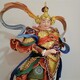 福建樹(shù)脂玻璃鋼佛像定做產(chǎn)品圖