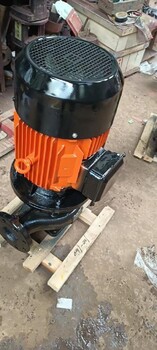 綿陽銷售旭昆管道離心泵