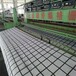 绿色钢塑爬藤网河北秦皇岛厂家生产-伊犁钢塑复合土工格栅厂家
