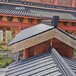 兰州清真寺屋顶铝合金仿古瓦源头厂家