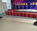 宜昌城区马路中间护栏