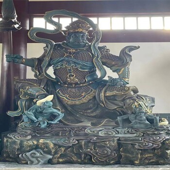 天津泥塑佛像廠家訂制