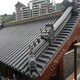 咸阳寺院屋顶仿古铝镁锰瓦生锈吗产品图