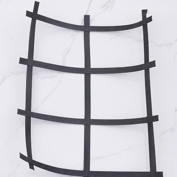 伊犁鋼塑復(fù)合土工格柵,PET聚酯土工格柵廠家供應(yīng)