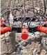 河南郑州机械设备桩头拆除破桩机图