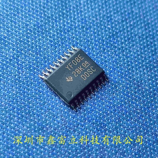 SN74AVC1T45DBVRE4,TI电平转换器原装供货商