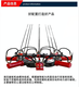 广东广州工程机械破桩设备破桩机产品图