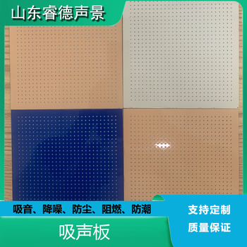 工廠設(shè)備隔音降噪，廠房噪聲治理，睿德聲景