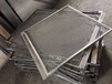 福州装饰铝板网标准尺寸