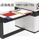 非接触式油画扫描仪四川销售WideTEK艺术品扫描仪产品图