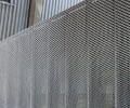 工程铝板网