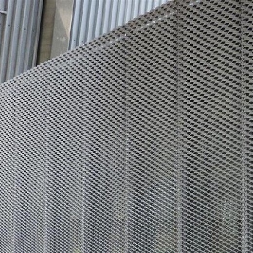 北京吊顶装饰铝板网