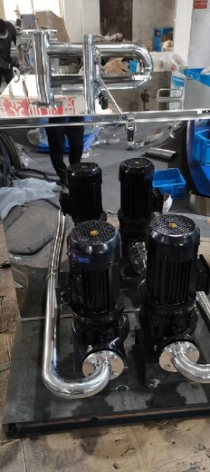 海南出售旭昆污水提升設(shè)備多少錢一臺