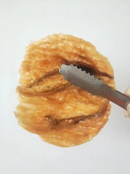 好品質(zhì)烤魚片疏松機(jī)