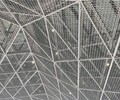 巴彦淖尔艺术装饰铝板网价格