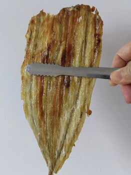 寧夏烤魚片價格