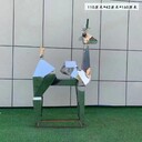 設(shè)計(jì)不銹鋼切面鹿雕塑多少錢一個(gè),供應(yīng)不銹鋼切面鹿雕塑價(jià)格