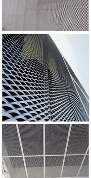 忠縣金屬裝飾網安裝