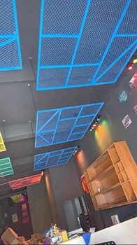 單板裝飾網工廠