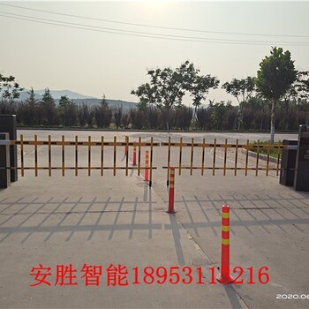 江蘇鹽城東臺市生產(chǎn)廠家智能車牌識別系統(tǒng)
