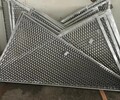 阜陽裝飾鋁板網最新行情價格