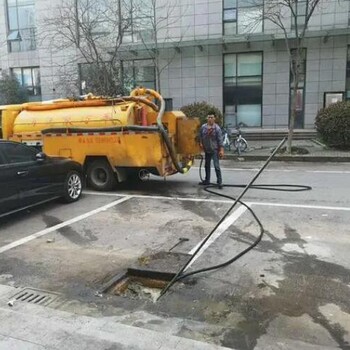 岳麓雨污分流改建誠德環保公司