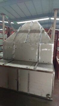 深圳沉淀池,澄清池