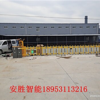 江蘇南京溧水區(qū)廠家智能車牌識(shí)別系統(tǒng)