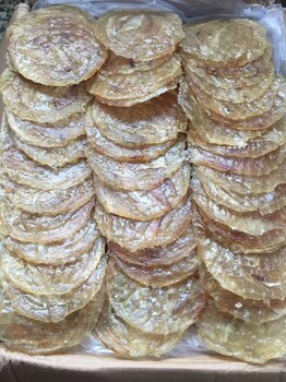 內蒙古烤魚片生產廠家