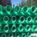宁波玻璃钢电缆管生产厂家-选择晟霄环保-制作精良-规格齐全