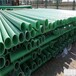 乌鲁木齐玻璃钢管道厂家-选择晟霄环保--现货供应-质量可靠