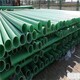 榆林玻璃钢电缆管生产厂家-选择晟霄环保-制作精良-规格产品图