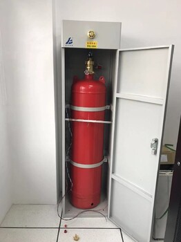 機(jī)房消防氣體滅火消防溫感報警消防煙感報警山東向利機(jī)房廠家