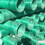 石景山玻璃钢管道厂家-选择晟霄环保--现货供应-质量可靠图片5